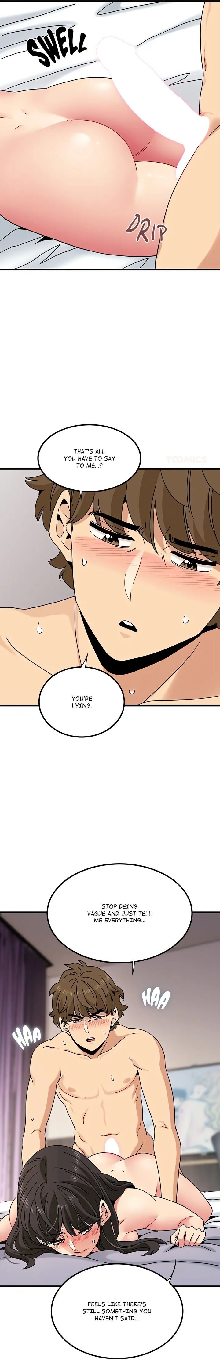 The Turning Point Chapter 113 Page 21 The Turning Point Chapter 113 Page 21