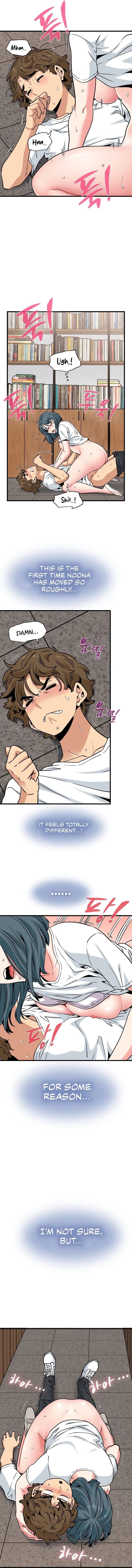 The Turning Point Chapter 73 Page 7