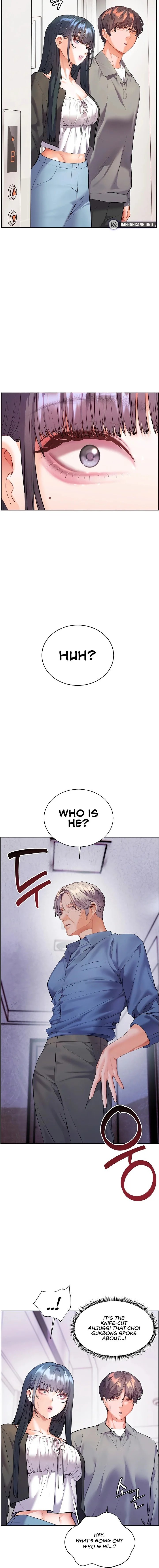 Teacher’s Efforts Chapter 84 Page 6
