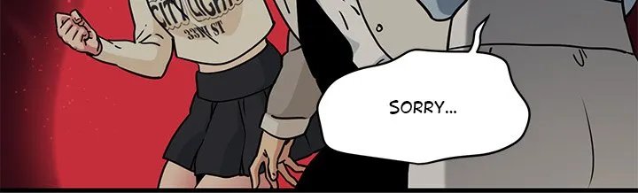 The Turning Point Chapter 78 Page 16 The Turning Point Chapter 78 Page 16