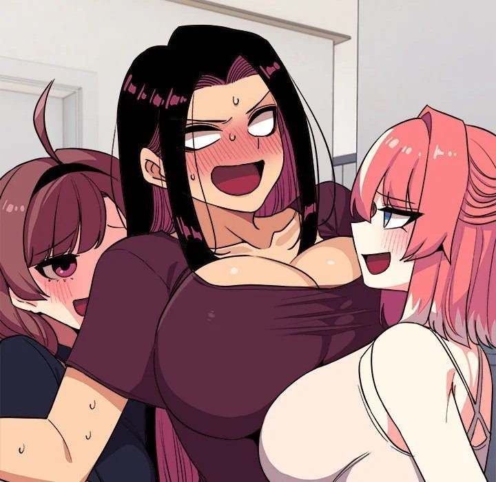 Someone Stop Her! Chapter 11 Page 139 Someone Stop Her! Chapter 11 Page 139