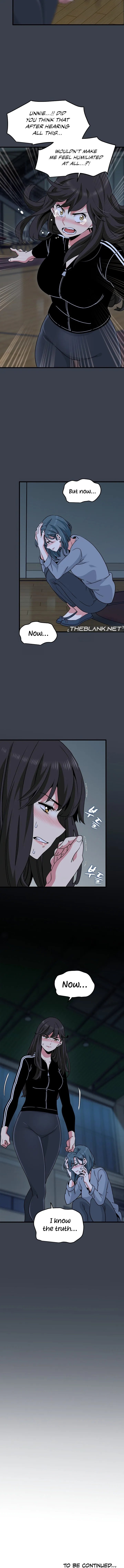 The Turning Point Chapter 36 Page 14