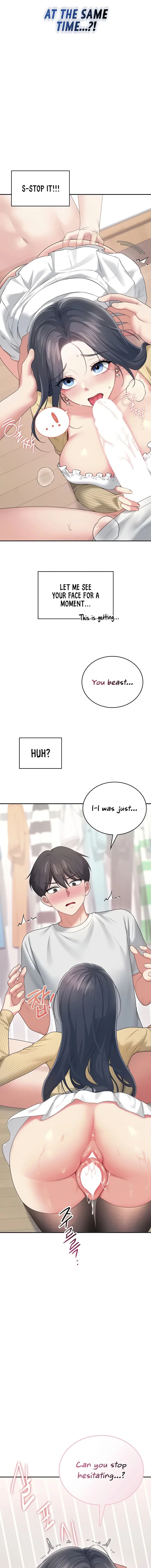 Wireless Onahole Chapter 71 Page 11 Wireless Onahole Chapter 71 Page 11