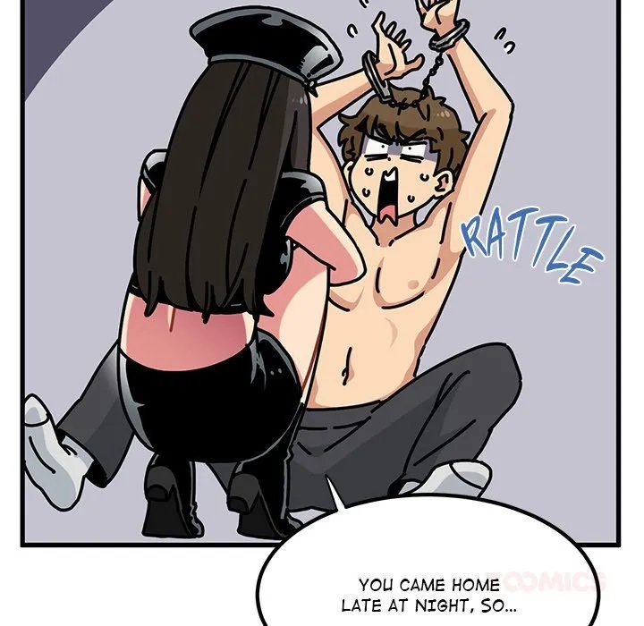 The Turning Point Chapter 101 Page 28 The Turning Point Chapter 101 Page 28