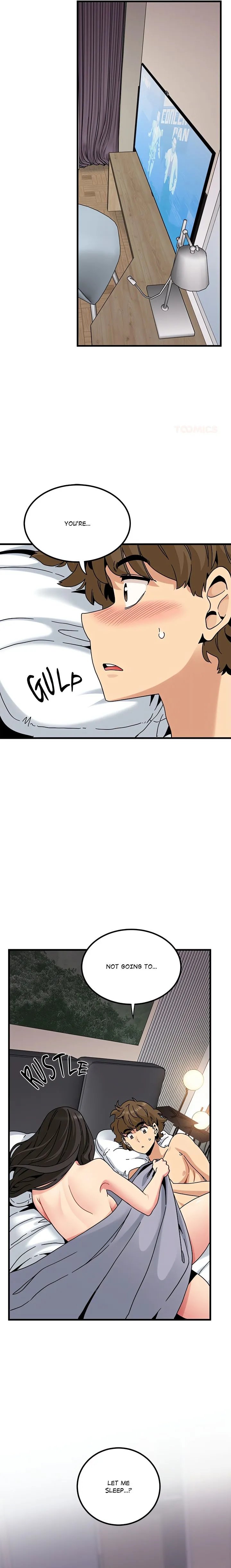 The Turning Point Chapter 113 Page 1 The Turning Point Chapter 113 Page 1