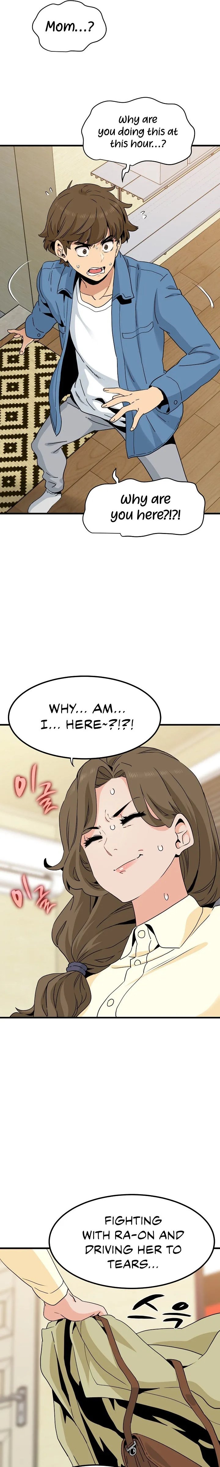 The Turning Point Chapter 33 Page 1 The Turning Point Chapter 33 Page 1