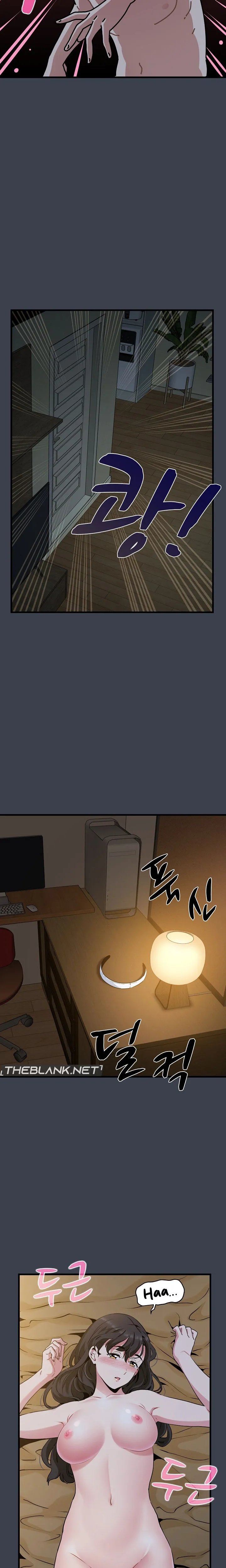 The Turning Point Chapter 34 Page 10 The Turning Point Chapter 34 Page 10