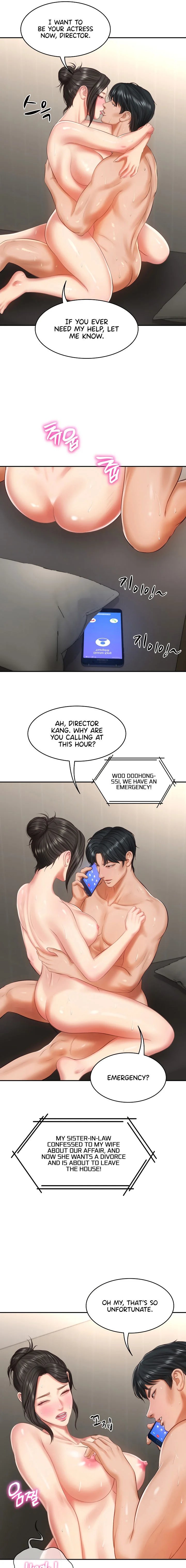 The Billionaire’s Monster Cock Son-In-Law Chapter 27 Page 1