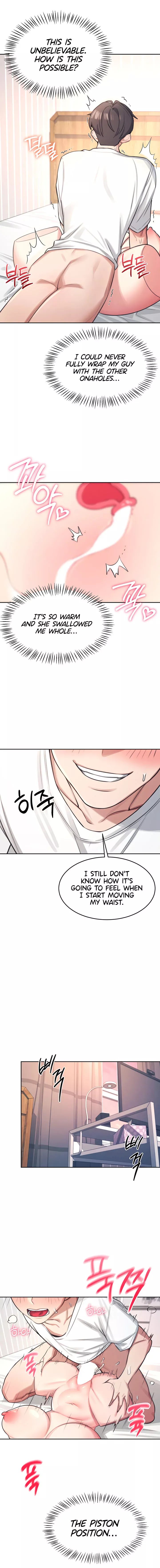 Wireless Onahole Chapter 1 Page 20 Wireless Onahole Chapter 1 Page 20