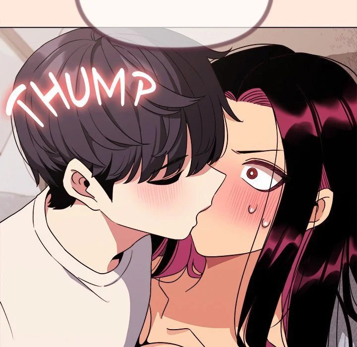 Someone Stop Her! Chapter 6 Page 9 Someone Stop Her! Chapter 6 Page 9