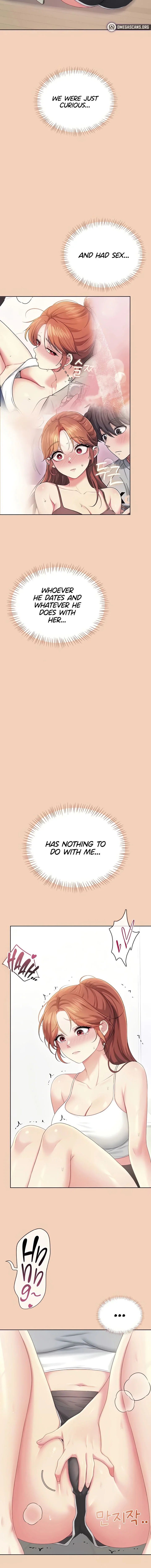 Wireless Onahole Chapter 73 Page 14