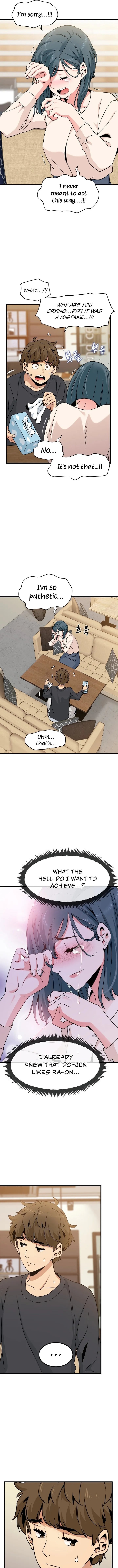The Turning Point Chapter 14 Page 3