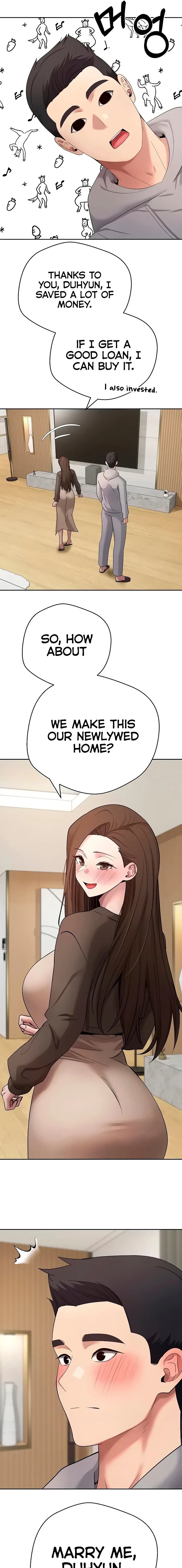 Turning My Life Around With Crypto Chapter 70 Page 5