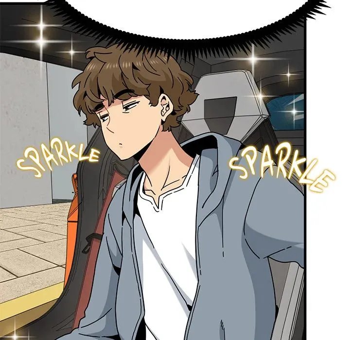 The Turning Point Chapter 111 Page 18 The Turning Point Chapter 111 Page 18