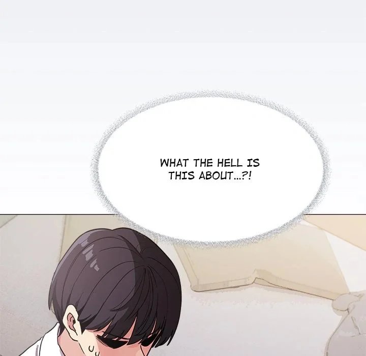 Someone Stop Her! Chapter 13 Page 7 Someone Stop Her! Chapter 13 Page 7