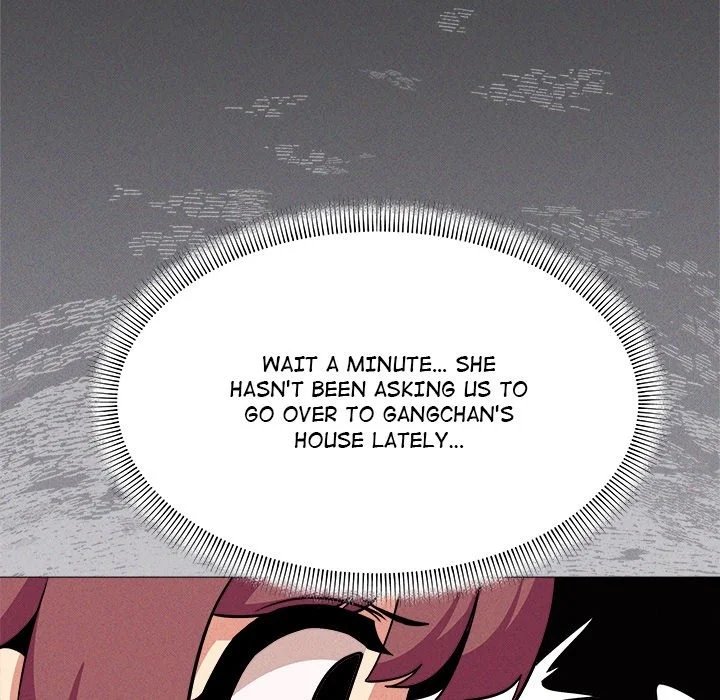 Someone Stop Her! Chapter 14 Page 157 Someone Stop Her! Chapter 14 Page 157