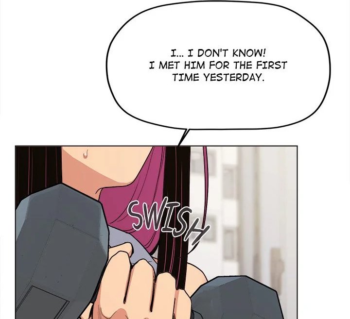 Someone Stop Her! Chapter 2 Page 130 Someone Stop Her! Chapter 2 Page 130