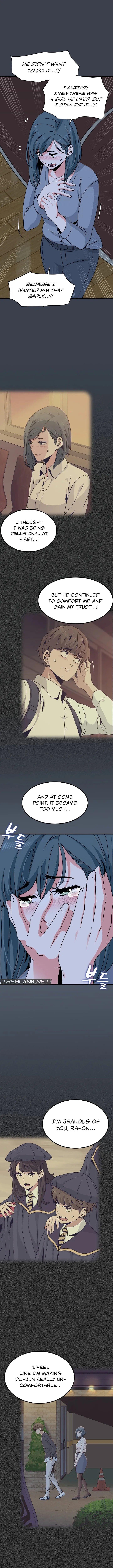 The Turning Point Chapter 36 Page 6