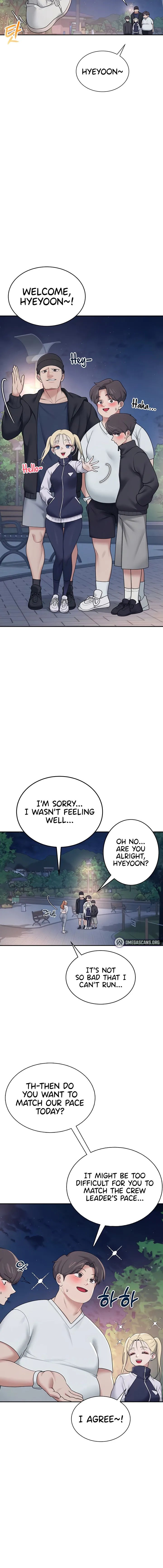 Wireless Onahole Chapter 13 Page 10 Wireless Onahole Chapter 13 Page 10