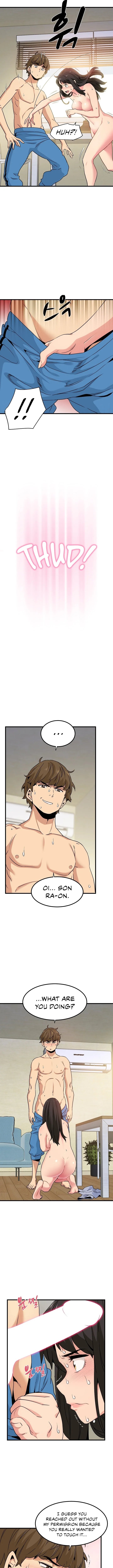 The Turning Point Chapter 5 Page 7