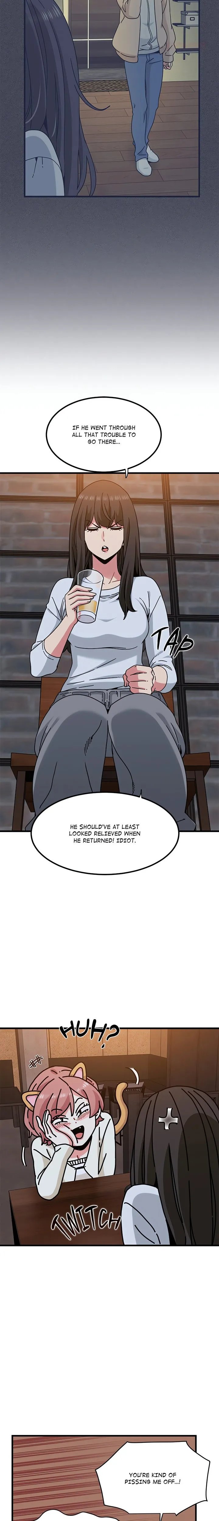 The Turning Point Chapter 109 Page 5 The Turning Point Chapter 109 Page 5