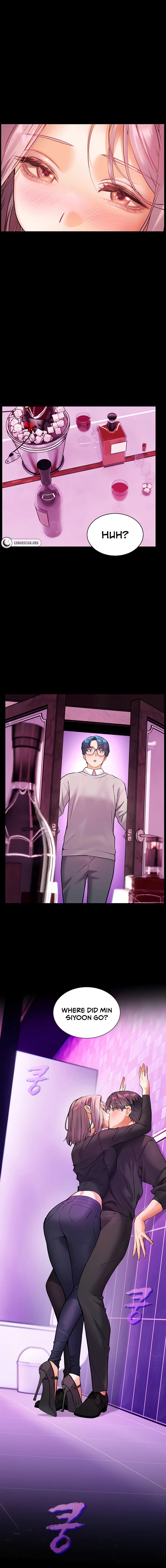 Teacher’s Efforts Chapter 27 Page 4