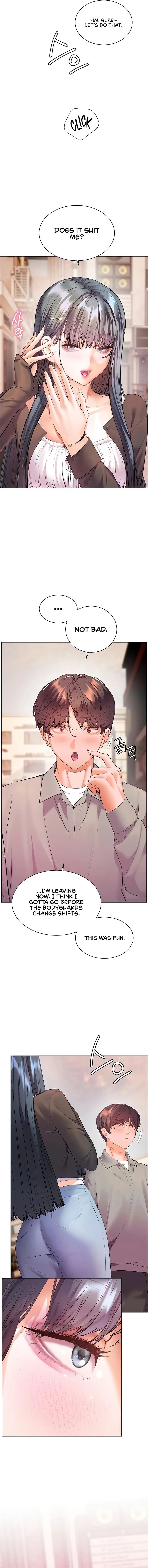 Teacher’s Efforts Chapter 84 Page 2