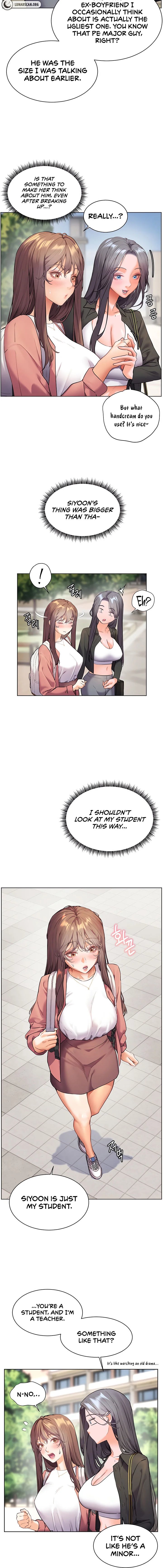 Teacher’s Efforts Chapter 34 Page 20 Teacher’s Efforts Chapter 34 Page 20