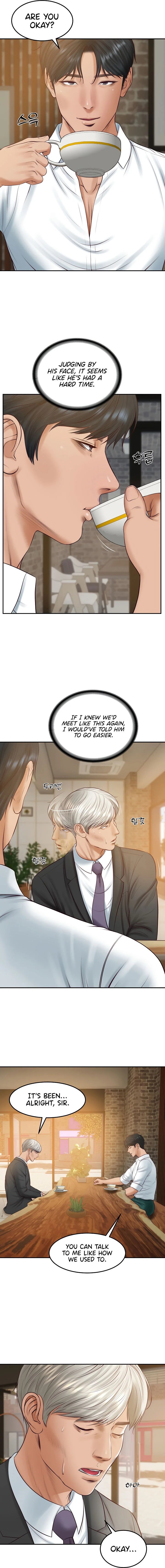 The Billionaire’s Monster Cock Son-In-Law Chapter 85 Page 7