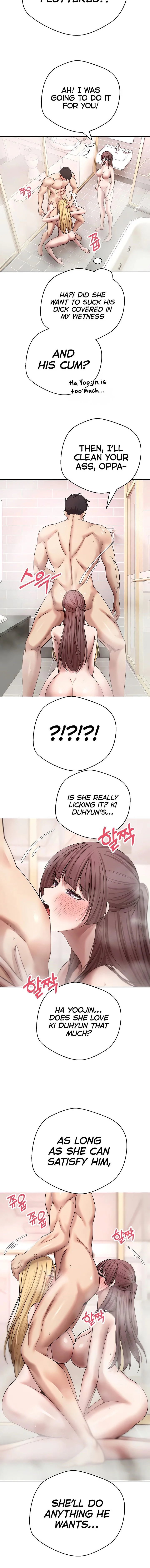 Turning My Life Around With Crypto Chapter 52 Page 12