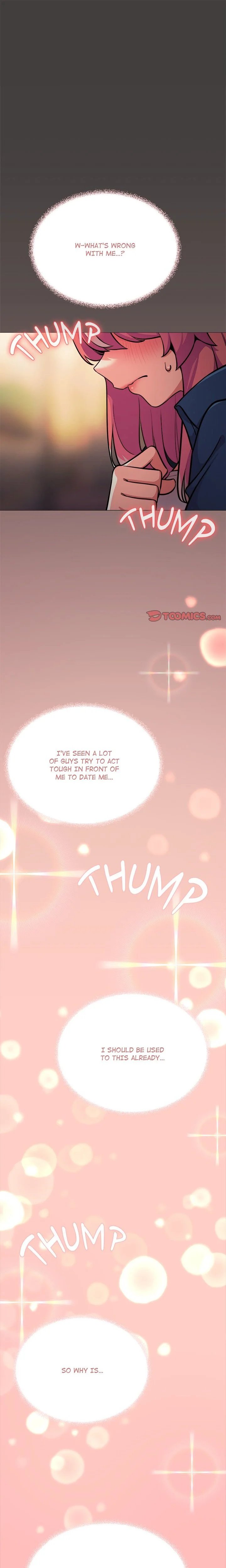Someone Stop Her! Chapter 24 Page 1 Someone Stop Her! Chapter 24 Page 1