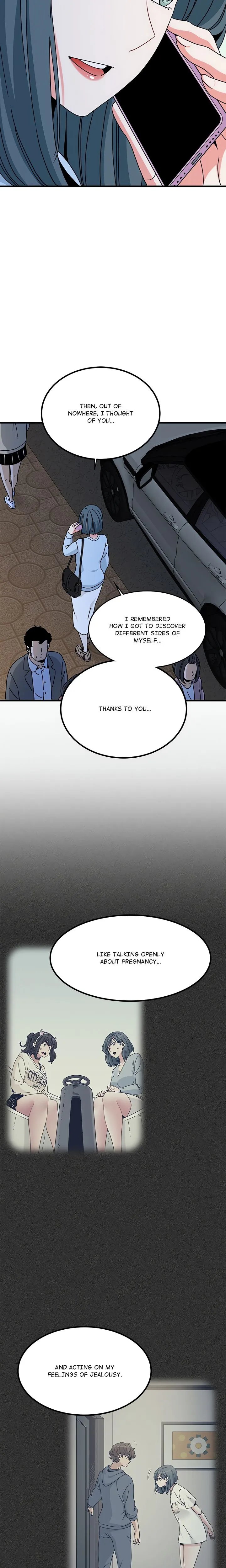 The Turning Point Chapter 108 Page 9 The Turning Point Chapter 108 Page 9