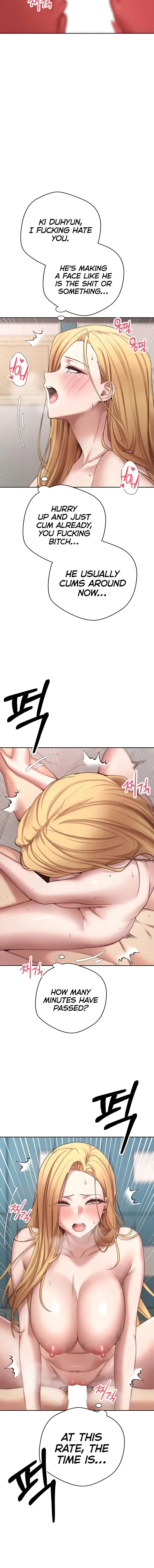 Turning My Life Around With Crypto Chapter 37 Page 4