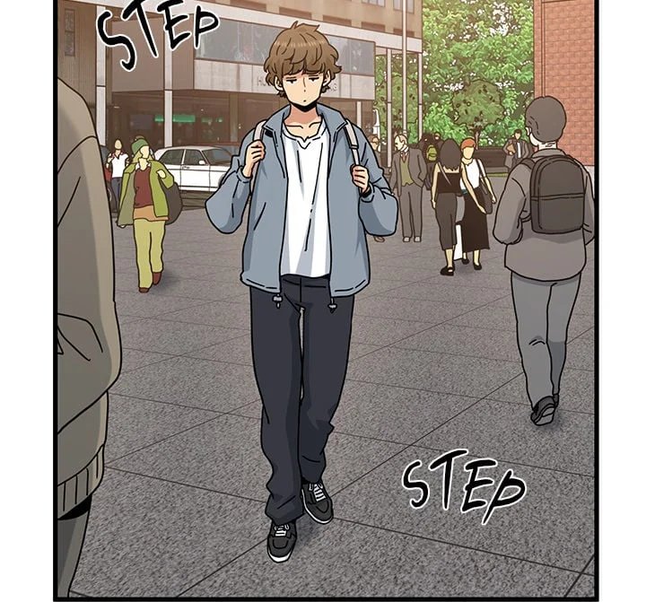 The Turning Point Chapter 110 Page 141 The Turning Point Chapter 110 Page 141
