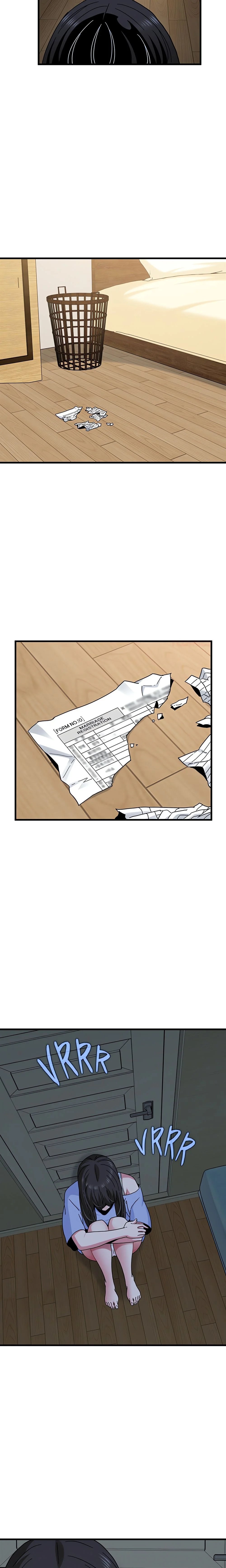 The Turning Point Chapter 117 Page 21 The Turning Point Chapter 117 Page 21
