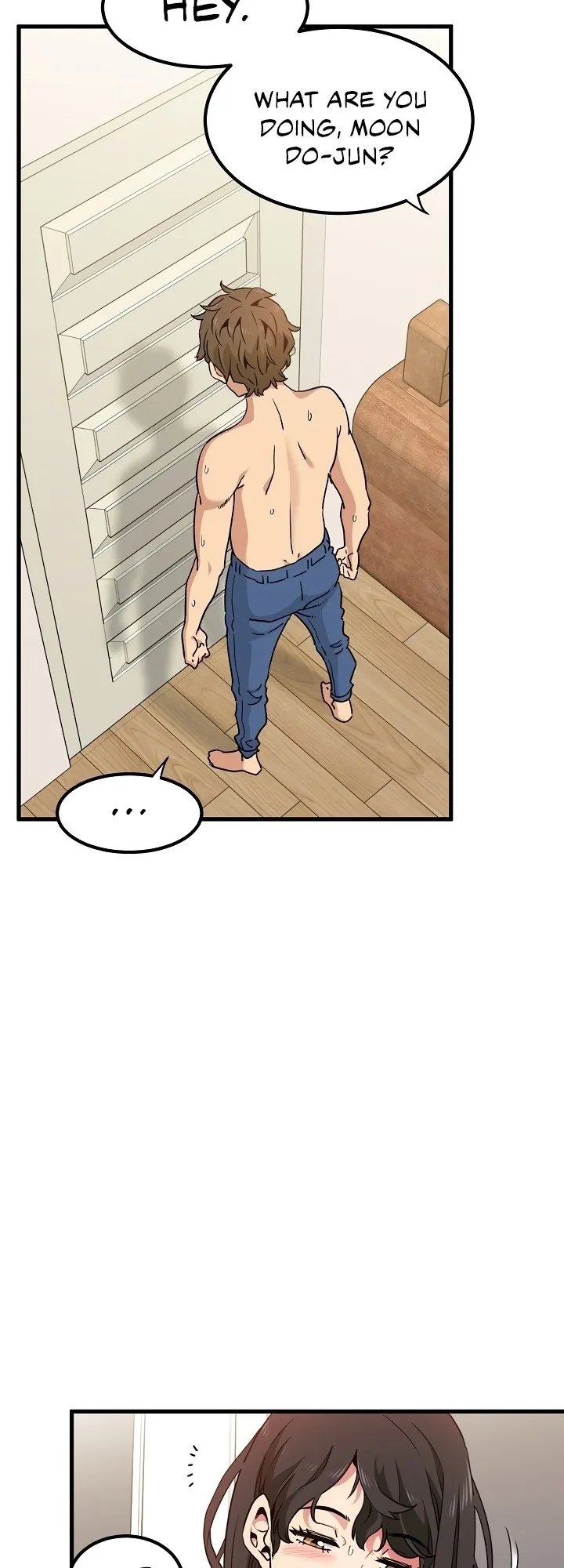 The Turning Point Chapter 11 Page 30 The Turning Point Chapter 11 Page 30