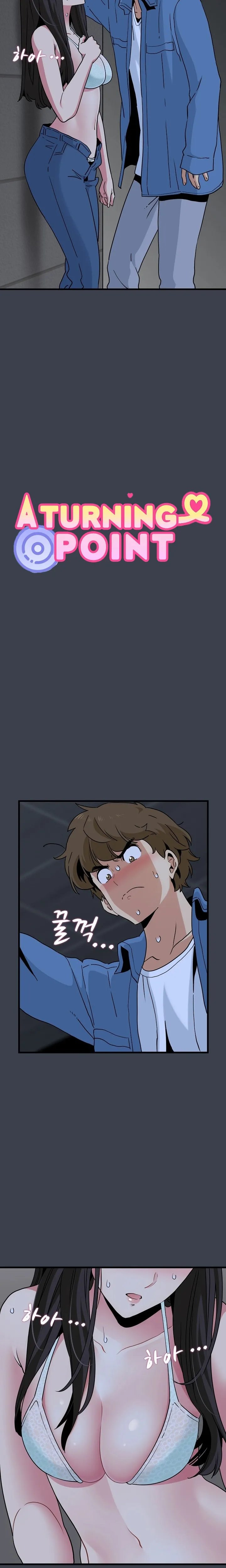 The Turning Point Chapter 27 Page 2 The Turning Point Chapter 27 Page 2