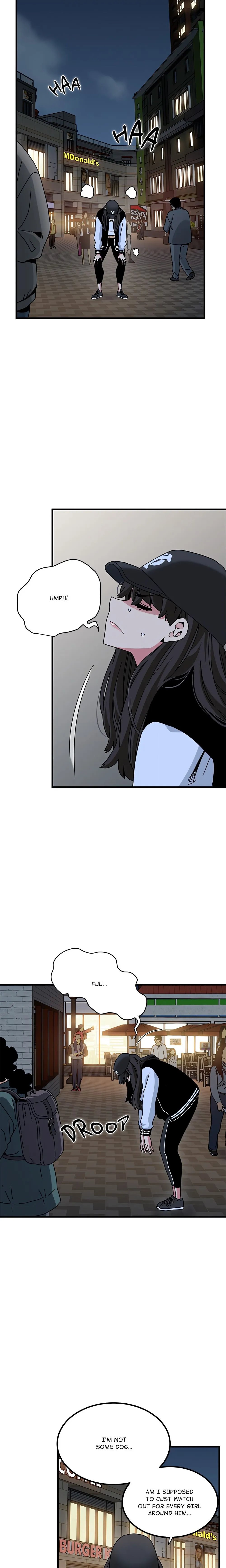 The Turning Point Chapter 112 Page 6 The Turning Point Chapter 112 Page 6