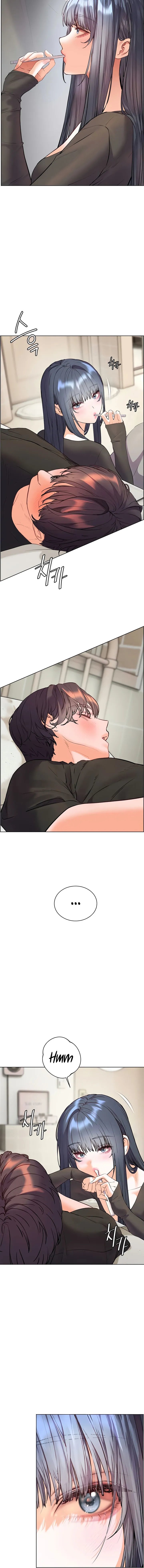 Teacher’s Efforts Chapter 63 Page 2