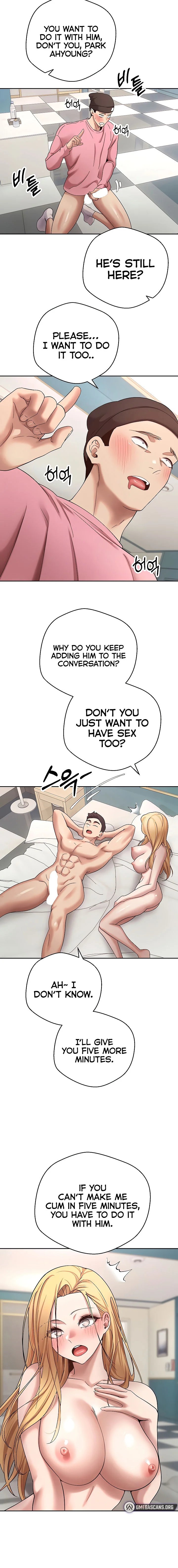 Turning My Life Around With Crypto Chapter 36 Page 18