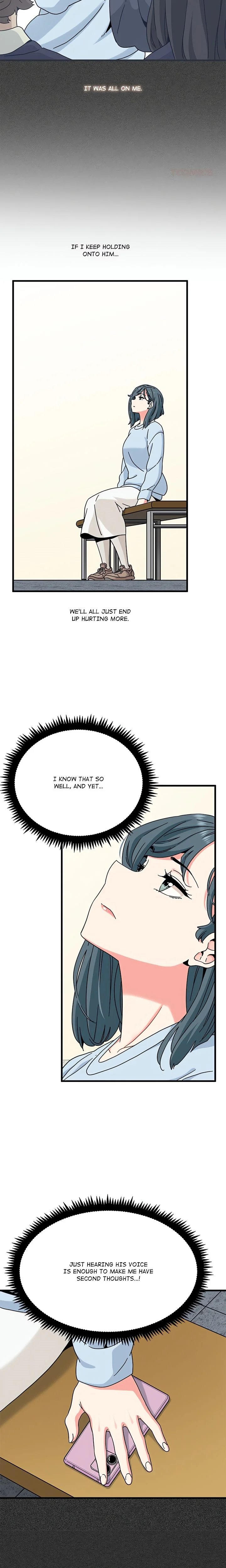 The Turning Point Chapter 106 Page 15 The Turning Point Chapter 106 Page 15