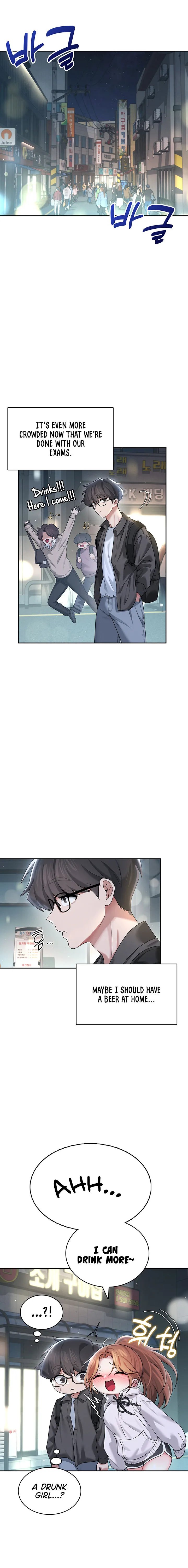 Wireless Onahole Chapter 23 Page 14 Wireless Onahole Chapter 23 Page 14