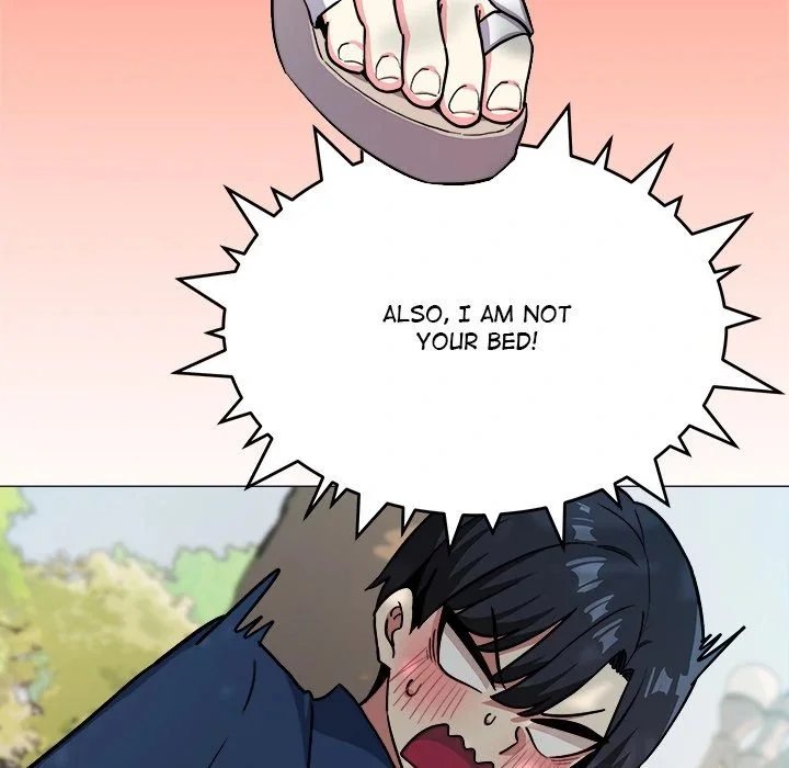 Someone Stop Her! Chapter 22 Page 121 Someone Stop Her! Chapter 22 Page 121