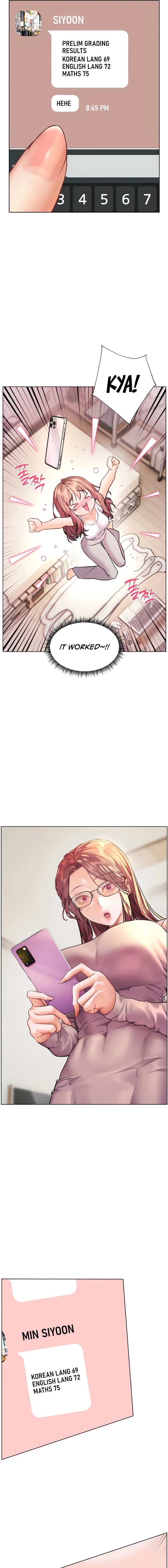 Teacher’s Efforts Chapter 74 Page 3