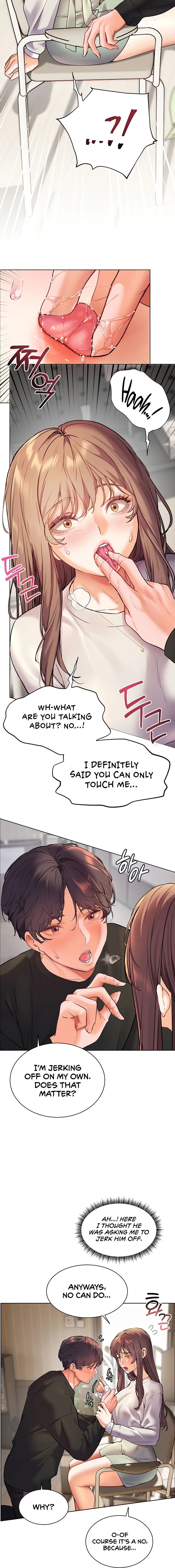 Teacher’s Efforts Chapter 24 Page 10