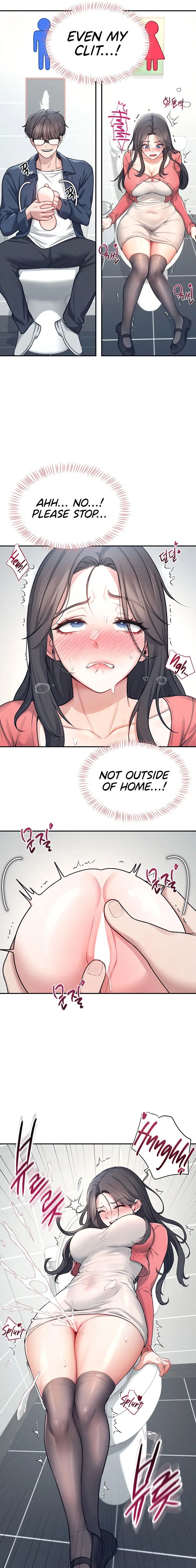 Wireless Onahole Chapter 4 Page 19 Wireless Onahole Chapter 4 Page 19