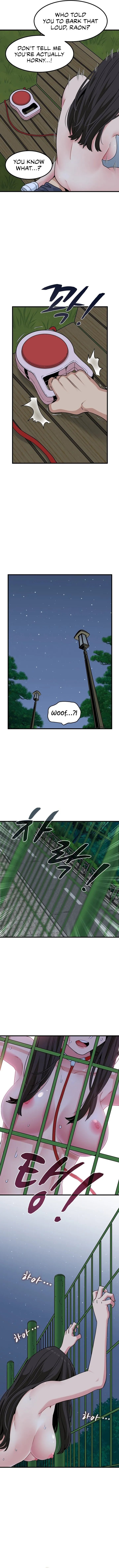 The Turning Point Chapter 54 Page 6