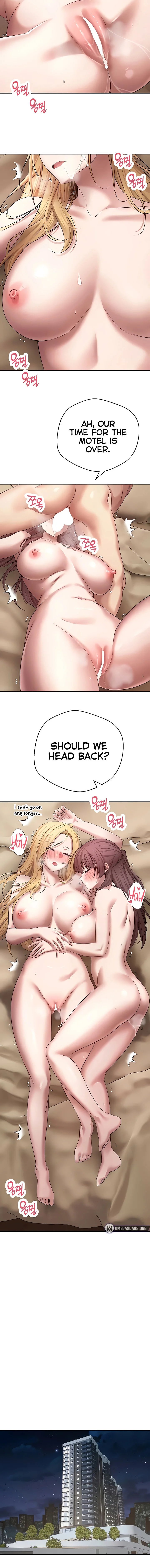 Turning My Life Around With Crypto Chapter 53 Page 6