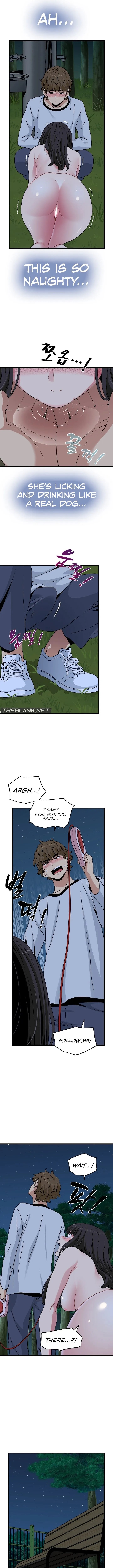 The Turning Point Chapter 52 Page 12