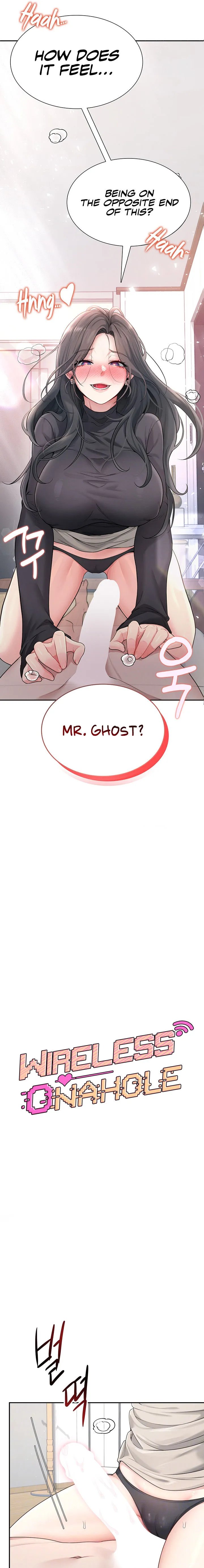 Wireless Onahole Chapter 22 Page 3 Wireless Onahole Chapter 22 Page 3